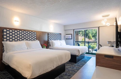 Hope Hotel | Inn The Mountains, an Ascend Collection Hotel