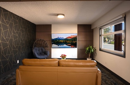 Hope Hotel | Inn The Mountains, an Ascend Collection Hotel