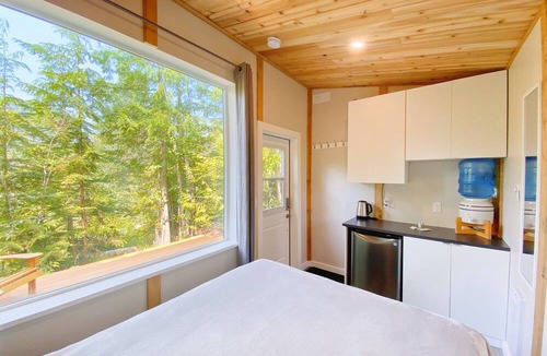 Blind Bay Other | Woodland Cabins
