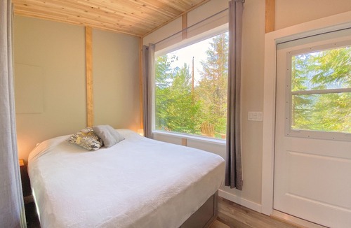 Blind Bay Other | Woodland Cabins