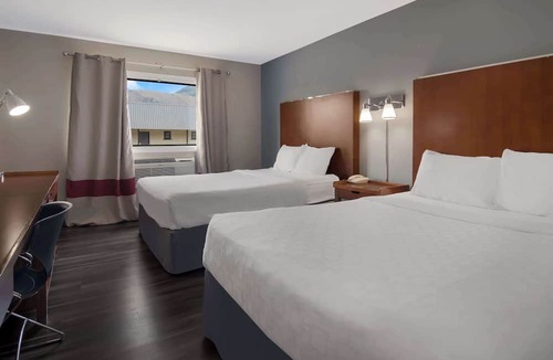 City Centre Hotel | Canadas Best Value Inn & Suites Kamloops