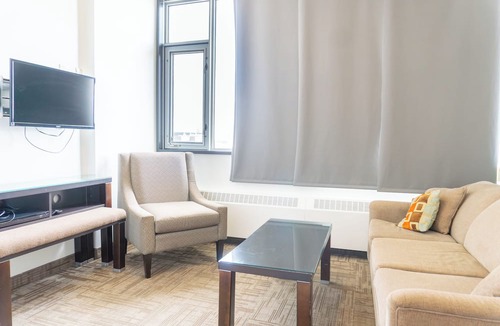 University District Hotel | University of Calgary Accommodations & Events