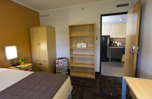 University District Hotel | University of Calgary Accommodations & Events