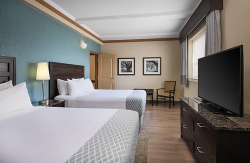 Kamloops Hotel | Best Western Plus Kamloops Hotel