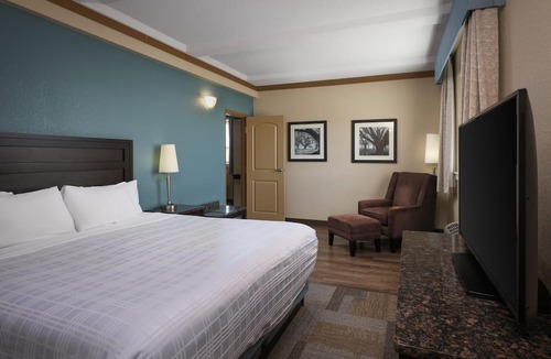 Kamloops Hotel | Best Western Plus Kamloops Hotel