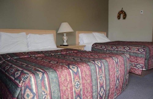 Valleyview Hotel | Trans Canada Motel
