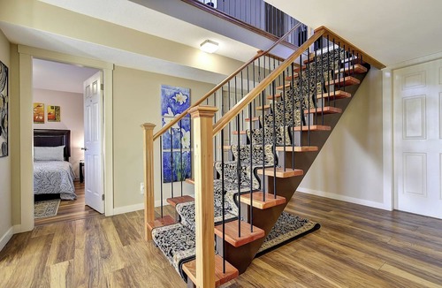 Central Okanagan Bed & Breakfast | Rodee Homestay