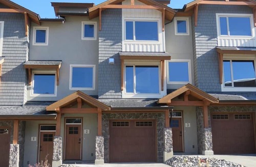 Sun Peaks Condo | Echo Landing#02