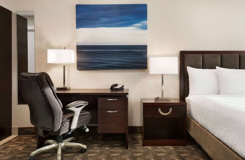Wainwright Hotel | Days Inn by Wyndham Wainwright