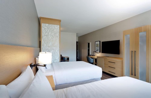 Dilworth Mountain Estates Hotel | Hyatt Place Kelowna