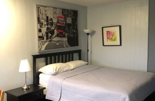 Wainwright Hotel | Bio Vista Motel