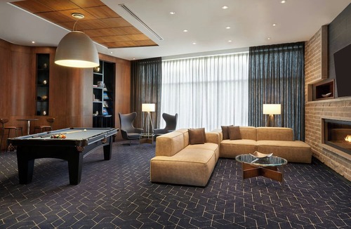 Calgary Hotel | Residence Inn by Marriott Calgary Airport