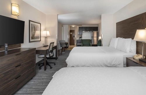 Dawson Creek Hotel | Best Western Dawson Creek
