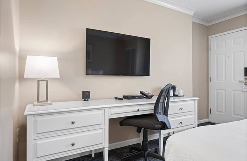 Trail Hotel | Glenwood Inn & Suites