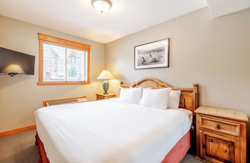 Fernie Resort | Lizard Creek Lodge