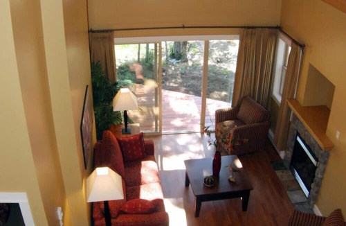 Regional District of Nanaimo House | Oceanside Village Resort
