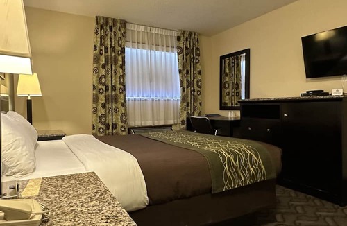 Lacombe Hotel | Lacombe Motor Inn
