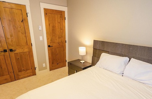 Sun Peaks Condo | Echo Landing #12 by Bear Country