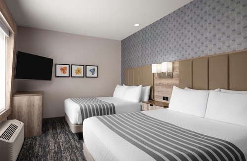 Medicine Hat Hotel | Best Western Premier Executive Residency Medicine Hat