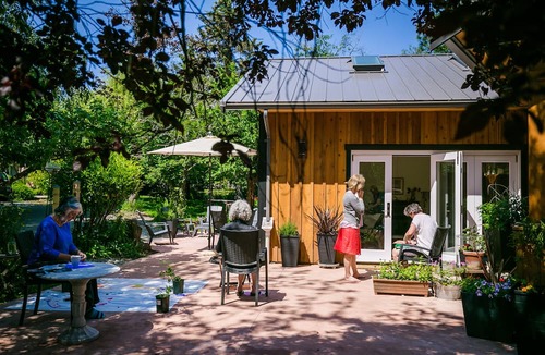Ganges House | Wisteria Guest House