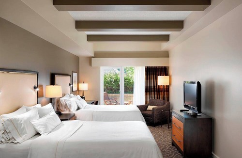 Bear Mountain Resort Hotel | The Westin Bear Mountain Golf Resort & Spa, Victoria