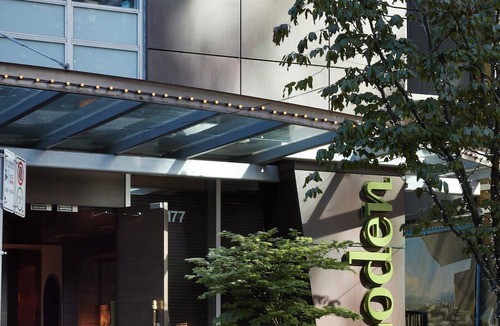Coal Harbour Hotel | Loden Hotel