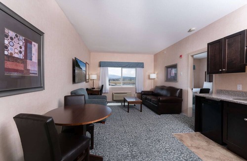 Cranbrook Hotel | Prestige Cranbrook Hotel, BW Premier Collection