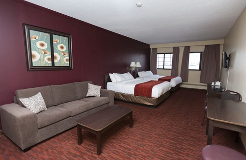 Southside Hotel | Argyll Plaza Hotel