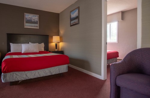 Valleyview Hotel | Best Budget Inn and Suites