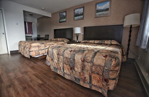 Valleyview Hotel | Best Budget Inn and Suites
