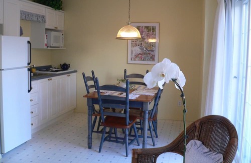 Savona Bed & Breakfast | Lakeside Country Inn