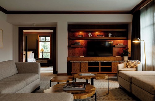 Blackcomb Resort | Four Seasons Resort Whistler