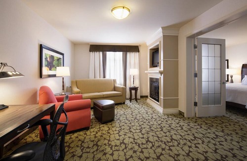 West Edmonton Hotel | Hilton Garden Inn West Edmonton
