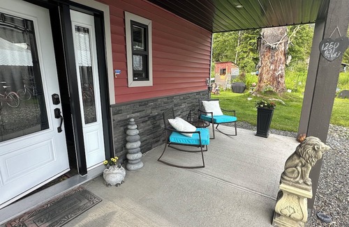 Stewart Bed & Breakfast | Guest House Austria