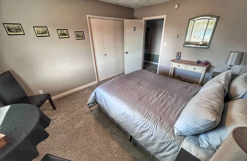 Chase Bed & Breakfast | Sunny Shuswap B&B
