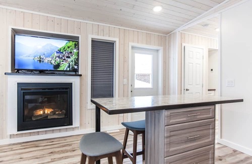 Revelstoke Hotel | Boulder Mountain Resort