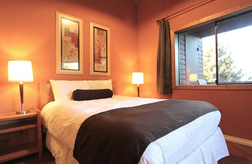 Whistler Village Condo | Rainbow Suites by Whistler Retreats