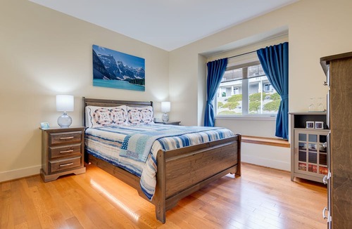 Central Okanagan Bed & Breakfast | Adela's Bed and Breakfast