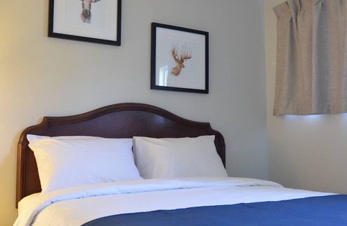 Merritt Hotel | Knights Inn Merritt