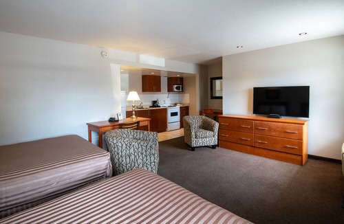 Prince George Hotel | Canadas Best Value Inn Prince George