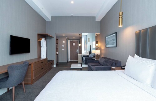 Sherwood Park Hotel | Sandman Signature Sherwood Park Hotel