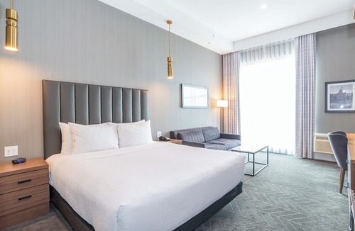 Sherwood Park Hotel | Sandman Signature Sherwood Park Hotel