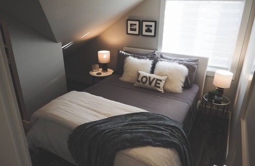 North End House | Modern 1 Bedroom