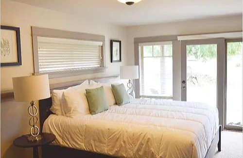 Salt Spring Island Cottage | The Cottages on Salt Spring Island
