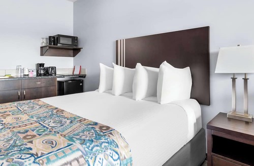 Hardisty Hotel | SureStay Studio by Best Western Hardisty