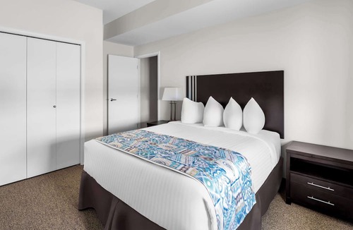 Hardisty Hotel | SureStay Studio by Best Western Hardisty