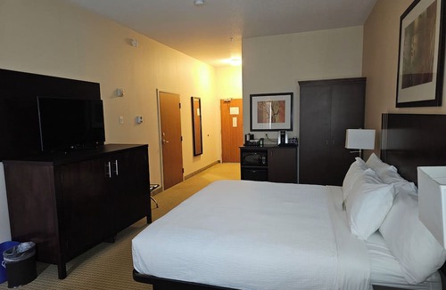 Wainwright Hotel | Canalta Wainwright