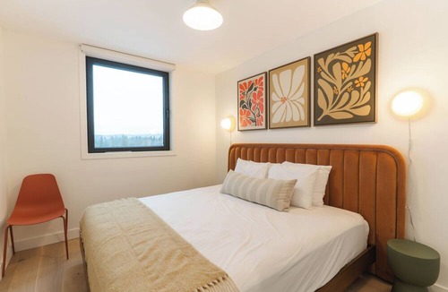 Revelstoke Condo | That 70s Chalet