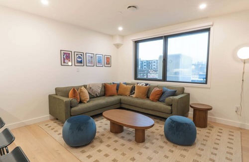 Revelstoke Condo | That 70s Chalet