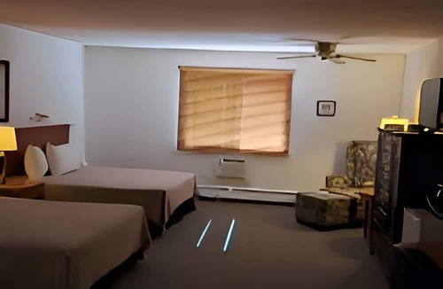 Wildwood Hotel | Wildwood Hotel